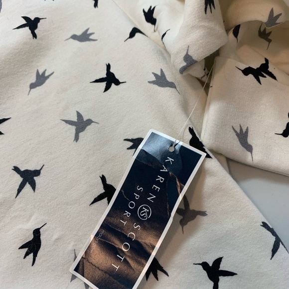 Women’s Top by Karen Scott NWT - Picture 7 of 11